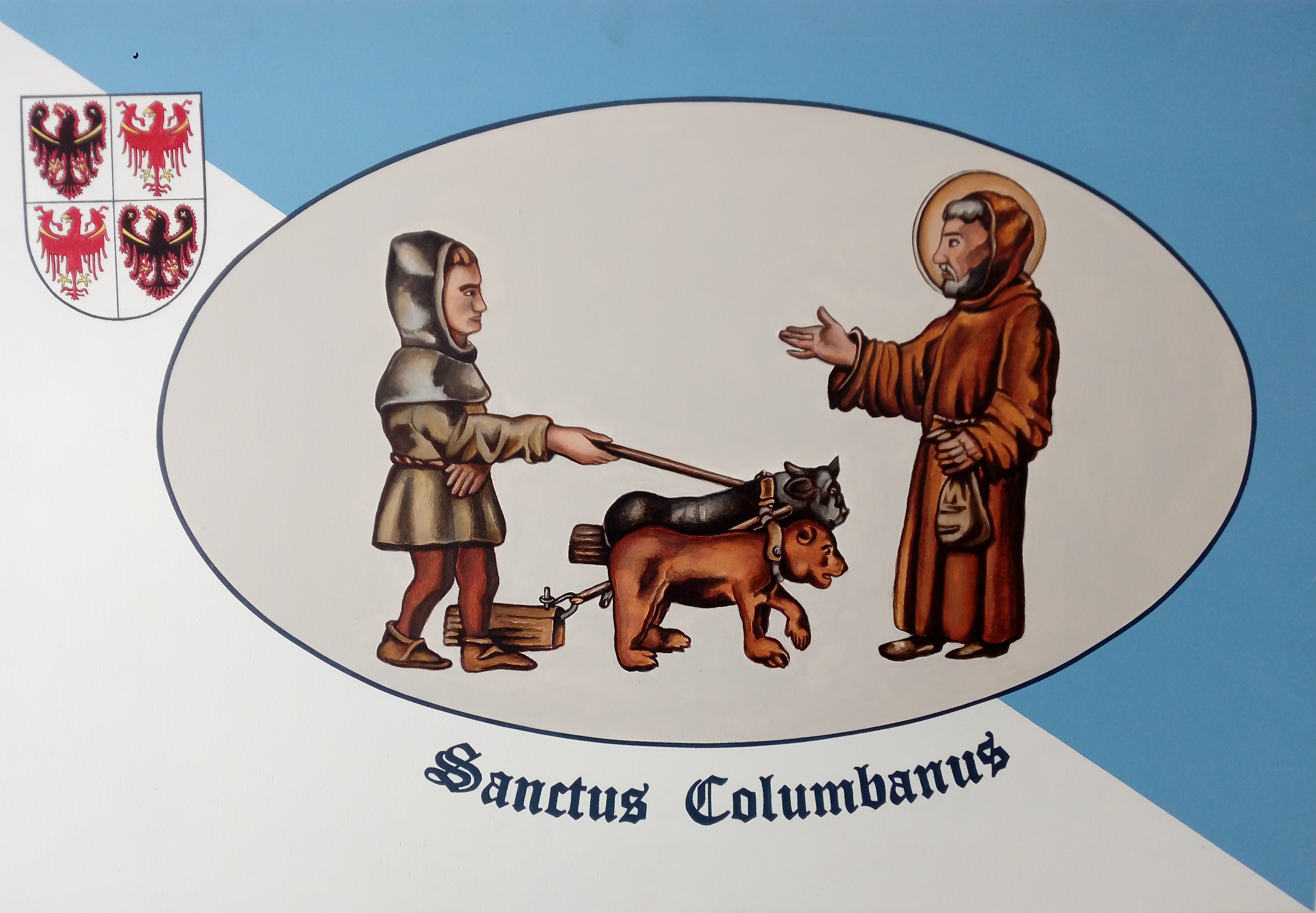 San Colombano